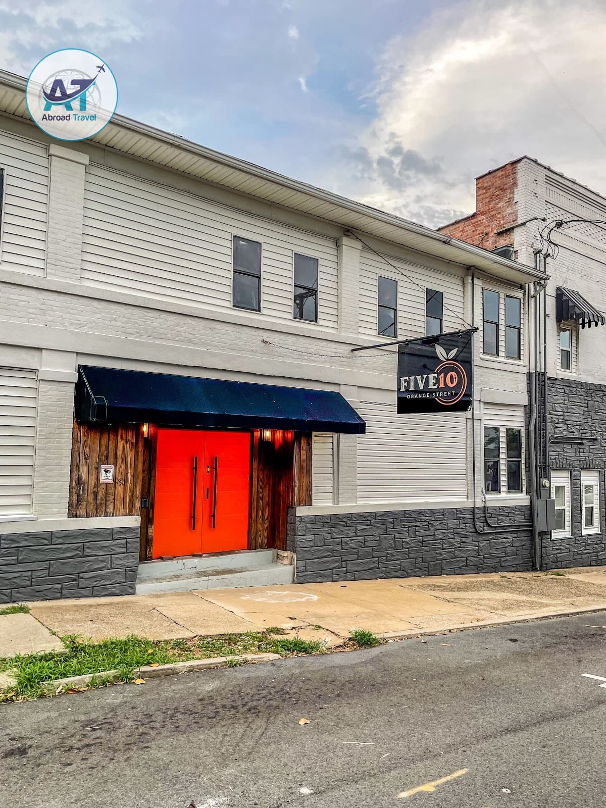 Five 10, Hotel in Hot Springs