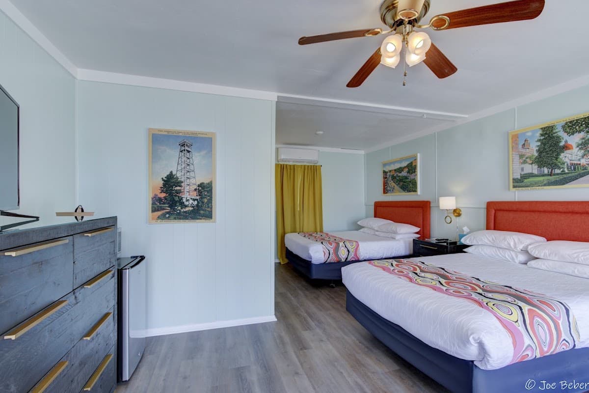 Gold-Inn, Hotel in Hot Springs