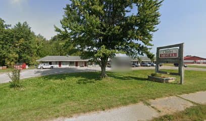 Chalet Motel, Motel in Houghton Lake