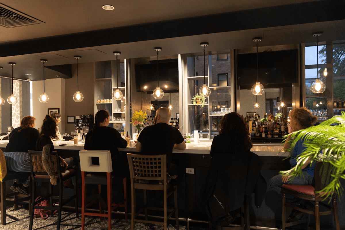 Big Spring Spirits Tasting Room at the Scholar Hotel, Hotel in State College