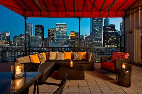 Hotel ICON, Autograph Collection, Hotel in Houston