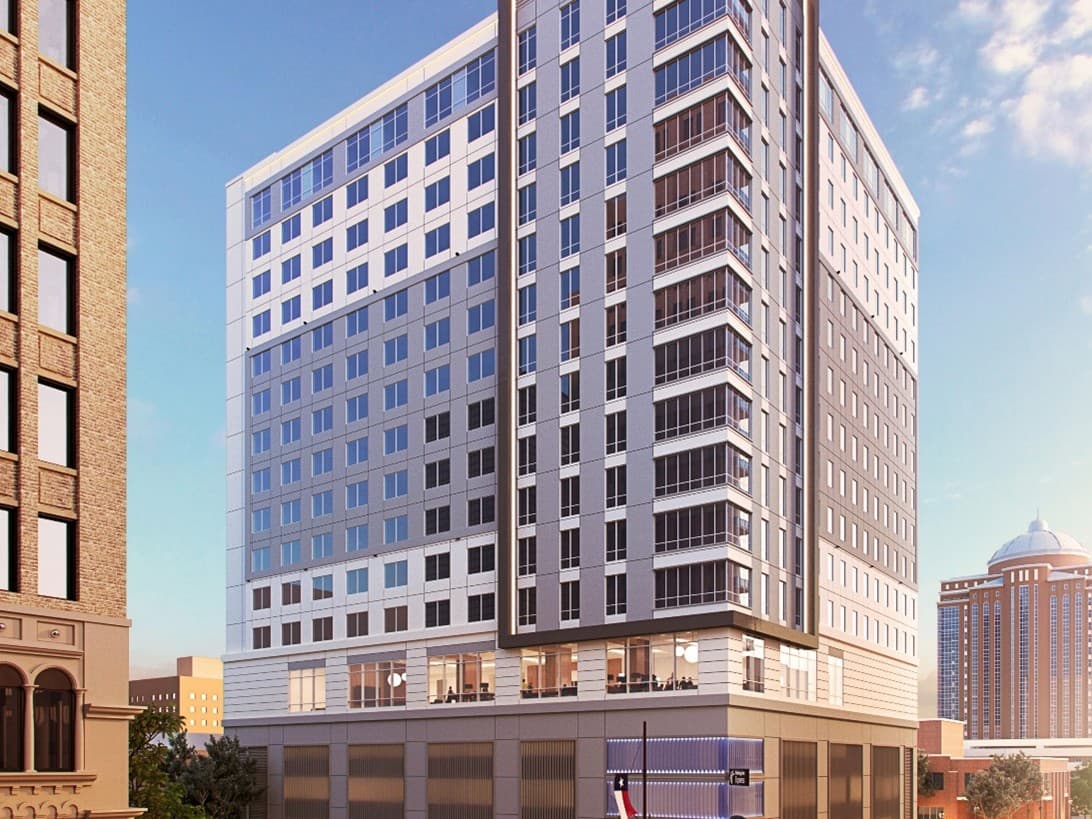 Holiday Inn Express Houston Downtown by IHG, Hotel in Houston