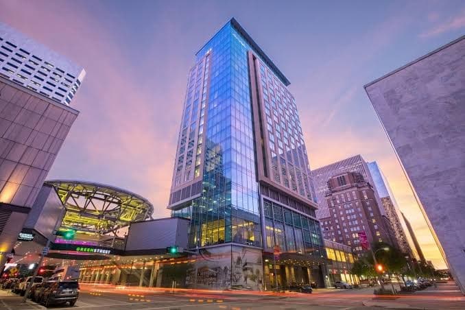 The Laura Hotel, Houston Downtown, Autograph Collection, Hotel in Houston