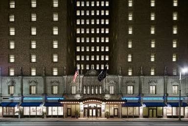 Rusk House, Aparthotel in Houston
