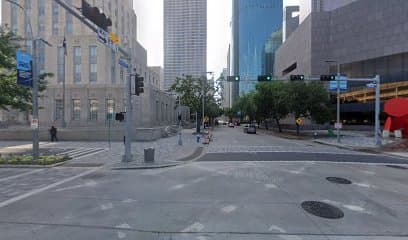Ghana hotel, Hotel in Houston
