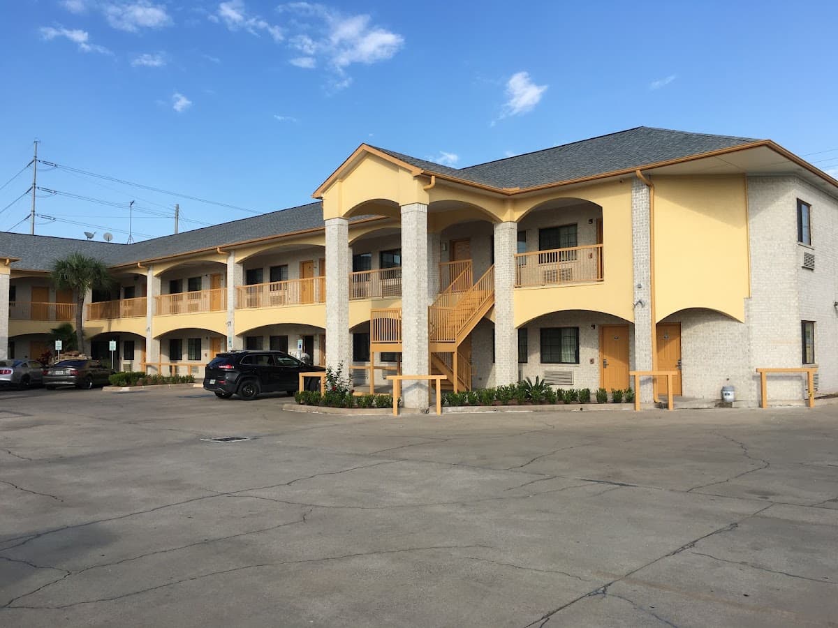 Scott Inn & Suites - Downtown Houston, Motel in Houston