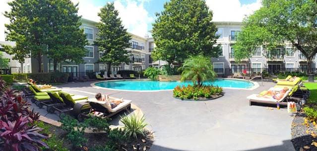 Furnished Apartments Houston, Holiday Home in Houston