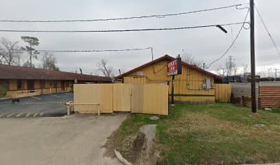 (BERRY INN), Motel in Houston