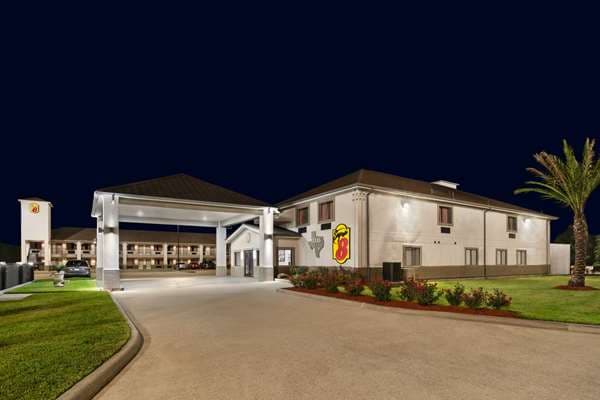 Super 8 by Wyndham Houston/Dtwn/I-610, Hotel in Houston