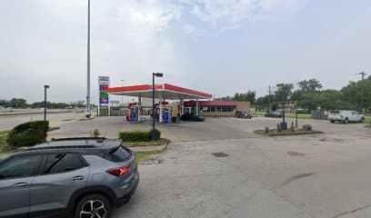 Sundowner Motel, Motel in Houston
