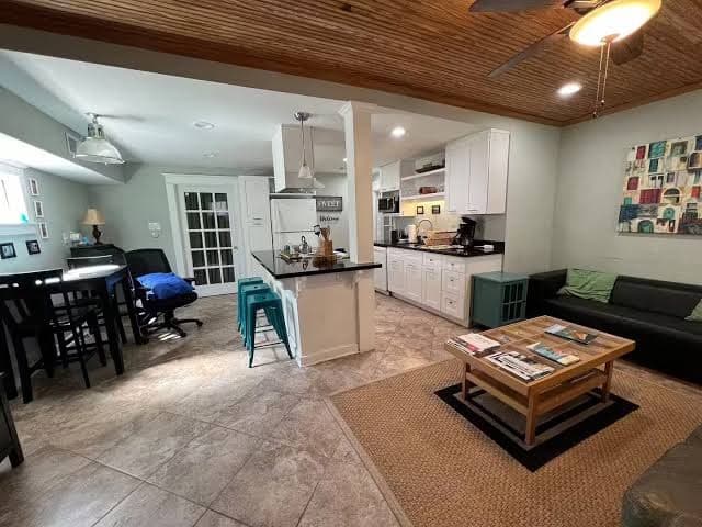 Oxford Oaks - A Cozy Heights Guesthouse, Guesthouse in Houston