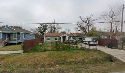 Danely, Bed & Breakfast in Houston