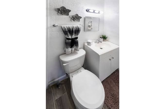 Comfy 2Bed1Bath Luxury Guest House MED /NRG /DTOWN, Guesthouse in Houston