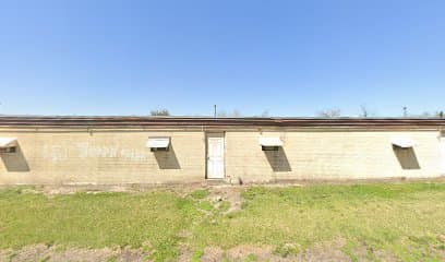 National Motel, Motel in Jacinto City
