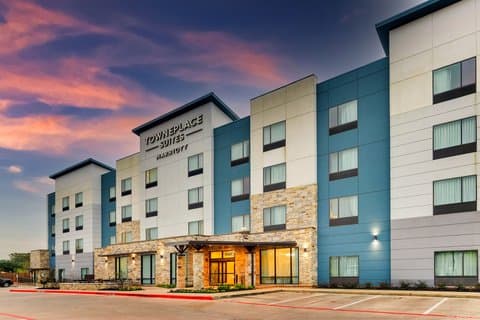 TownePlace Suites by Marriott Houston I-10 East, Hotel in Jacinto City