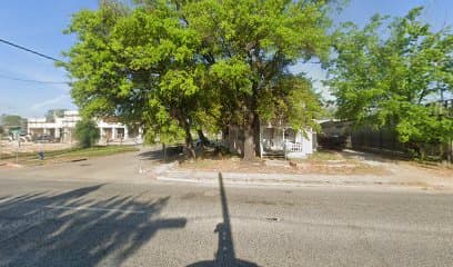 Wayside Rooming House, Hotel in Houston