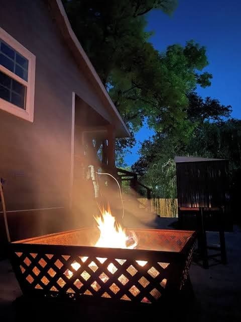 Cozy inner-loop guest house. A city retreat!, Guesthouse in Houston