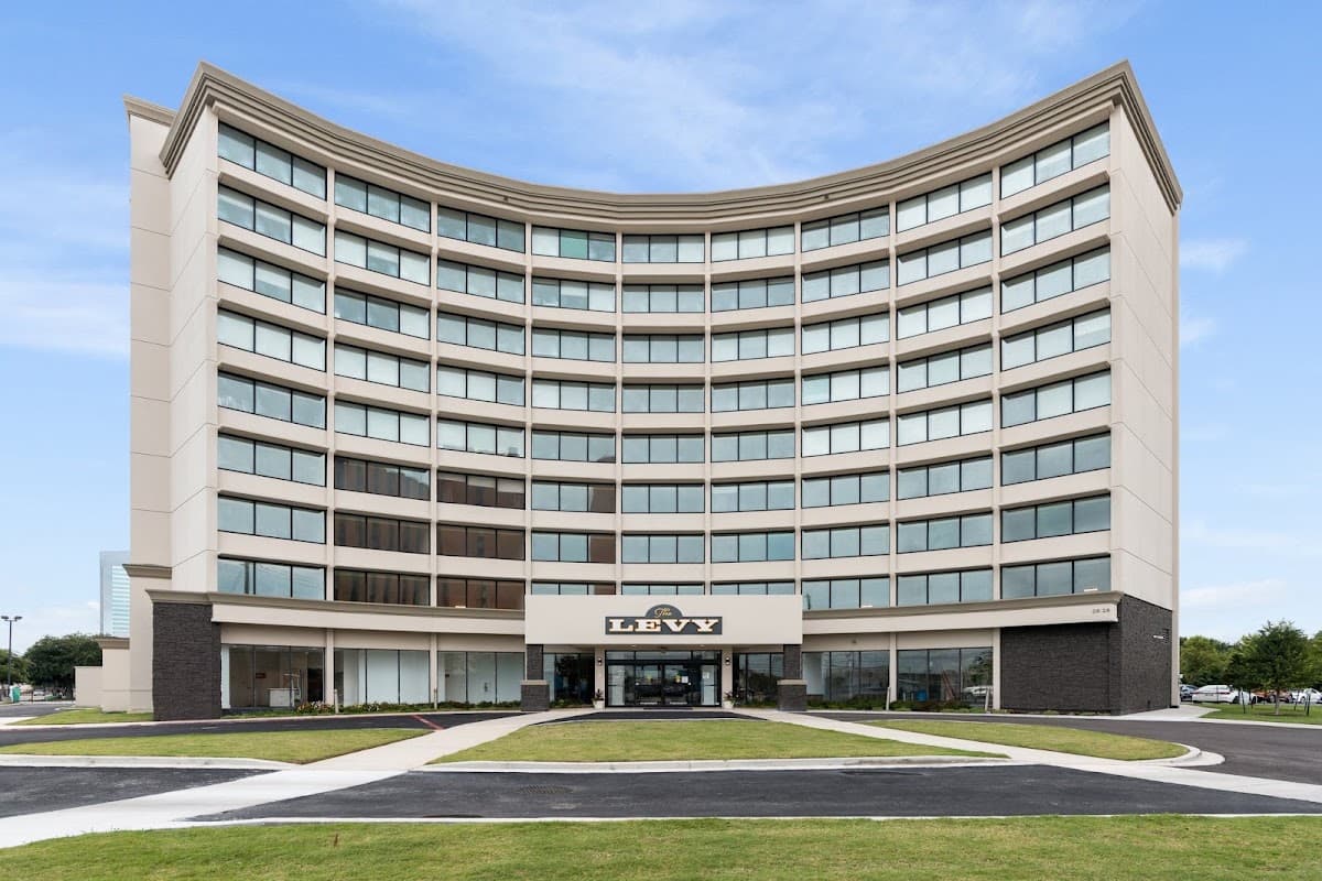 Lodgeur Upper Kirby, Aparthotel in West University Place
