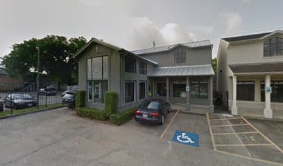 Houston Medical Center Apartments, Aparthotel in West University Place