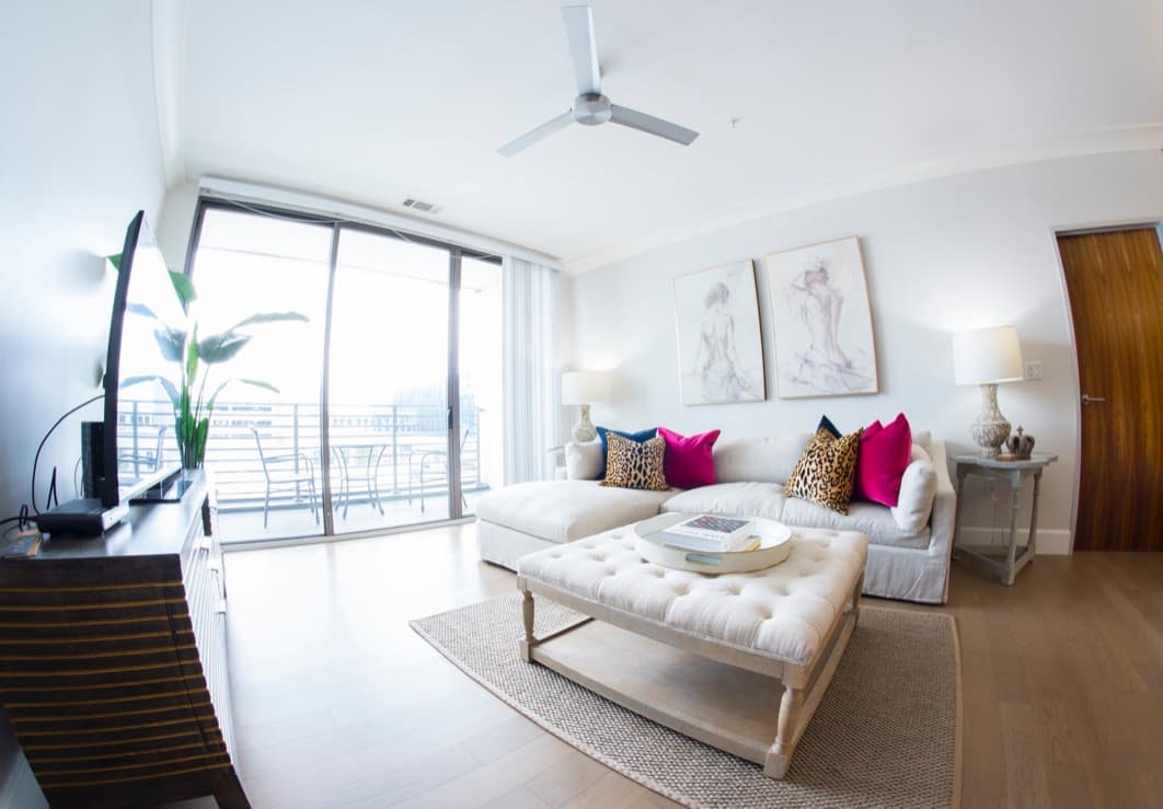 FOX Corporate Housing, Holiday Home in West University Place