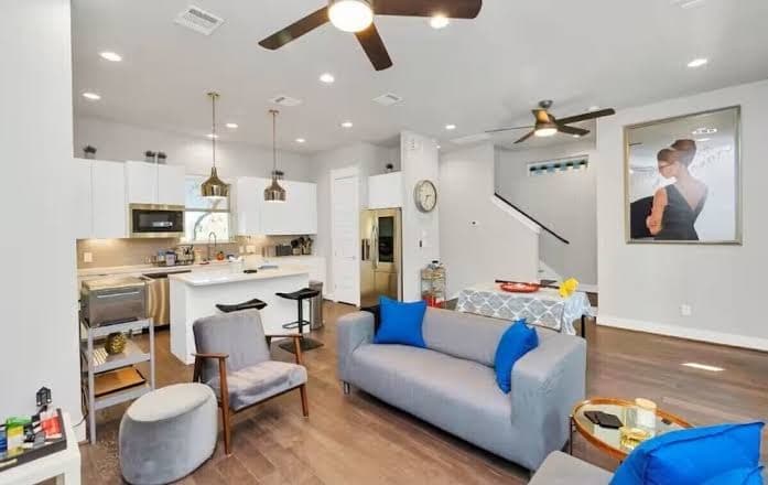 Tx Home Group- Houston, Hotel in Houston