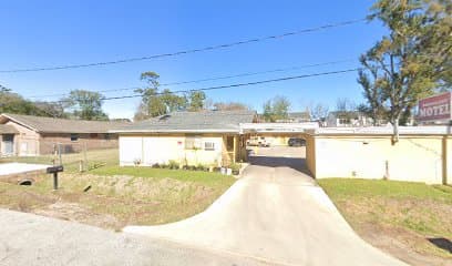 Dreamland Motel, Motel in Aldine