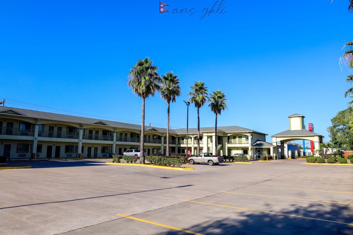 Mountain Inn, Hotel in South Houston