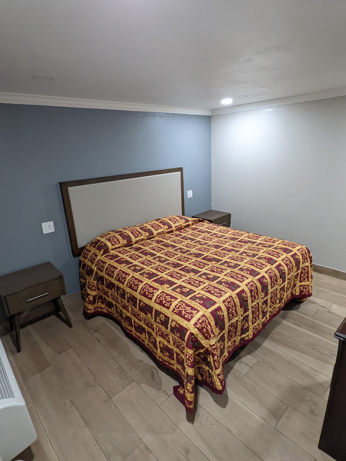 La Fronda Motel, Motel in South Houston