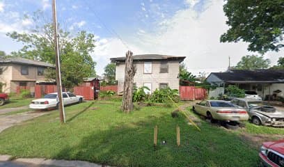 Monastery, Guesthouse in South Houston
