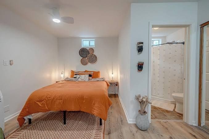 Chic Guesthouse in Eastwood, Guesthouse in Houston