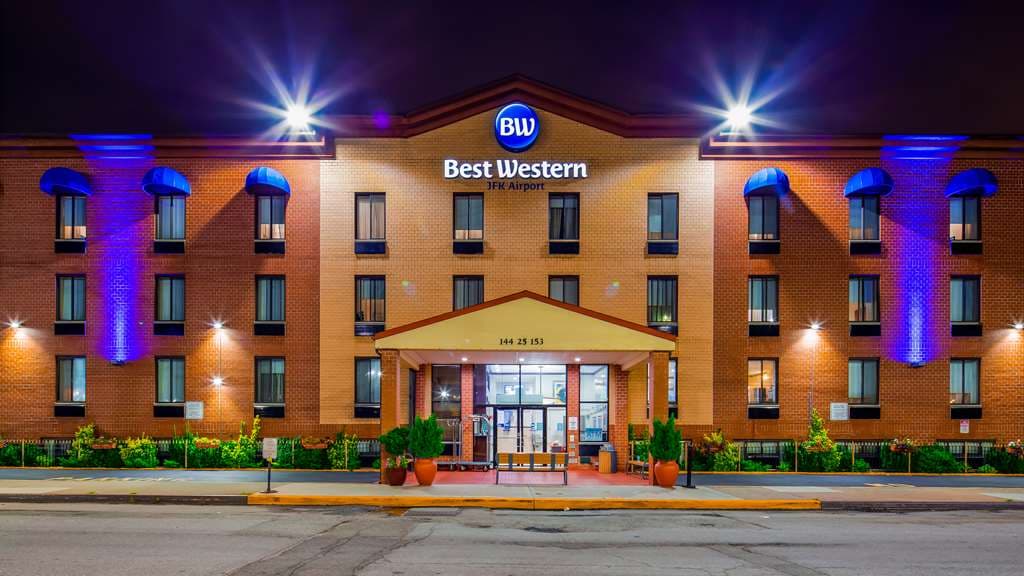 JFK Airport Hotel, Hotel in Springfield Gardens