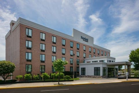 Fairfield Inn New York JFK Airport, Hotel in Springfield Gardens