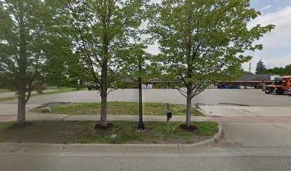 Grant Park Hotel, Hotel in Howell