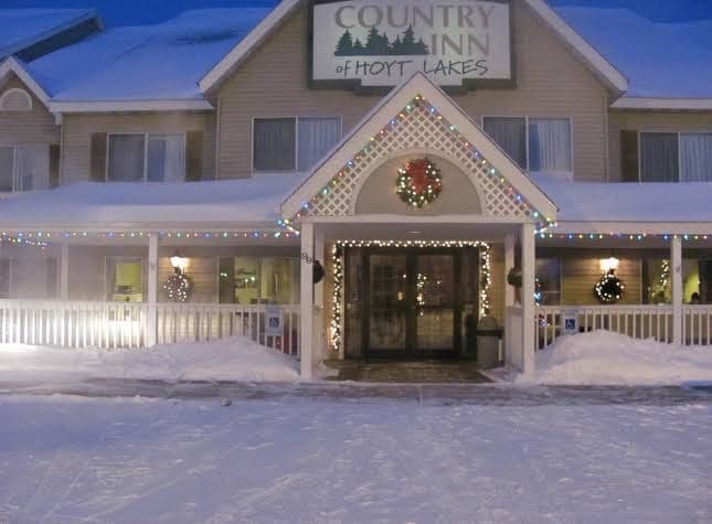 Country Inn of Hoyt Lakes, Hotel in Hoyt Lakes