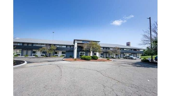 Days Inn by Wyndham Dayton Huber Heights Northeast, Hotel in Huber Heights