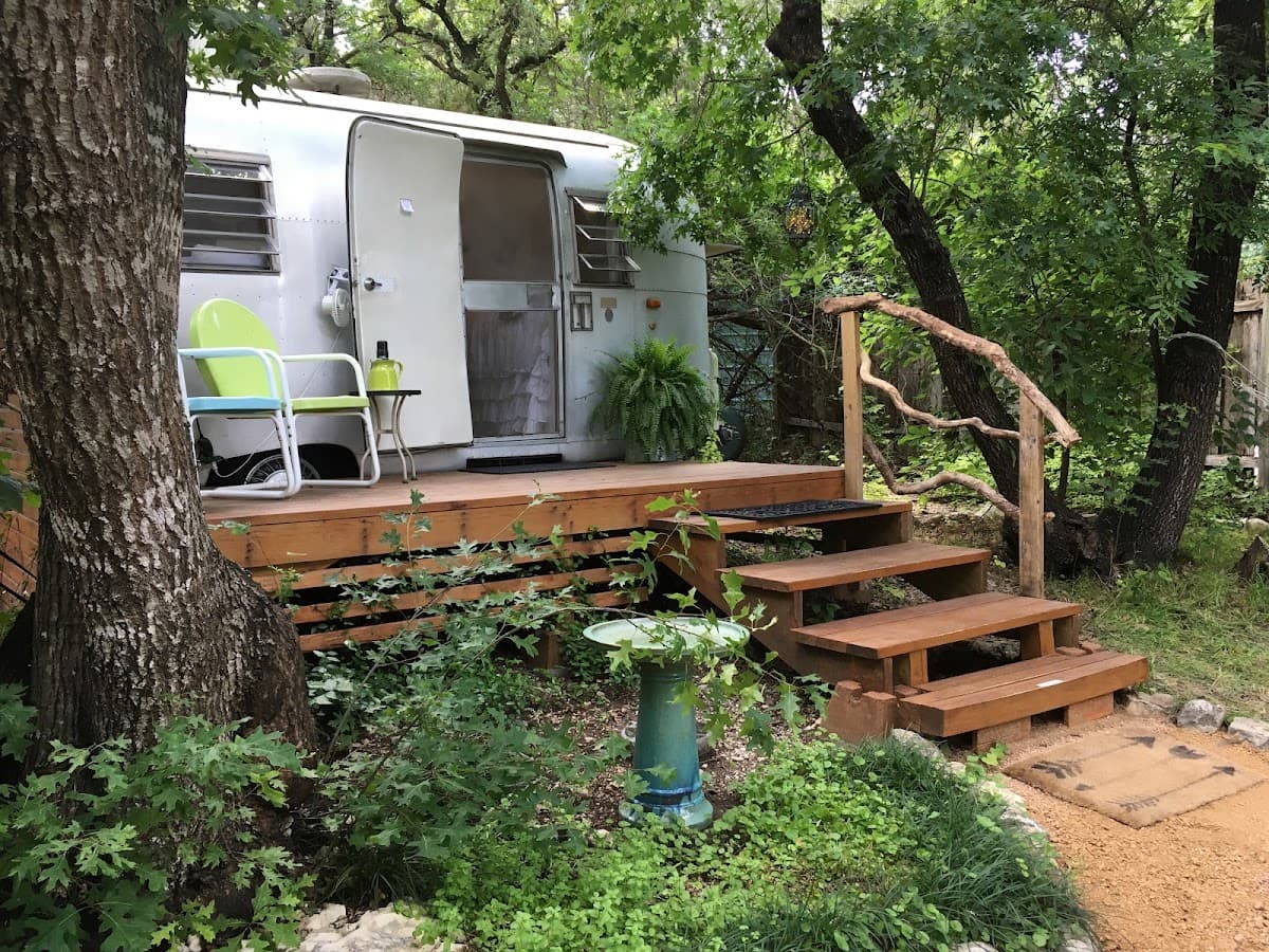 Casa del Sol Bed & Breakfast, Bed & Breakfast in Hudson Bend