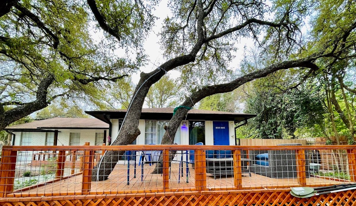 The Cove BNB, Hotel in Hudson Bend