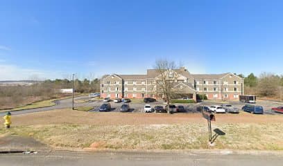 Budgetel Inns & Suites, Hotel in Midfield
