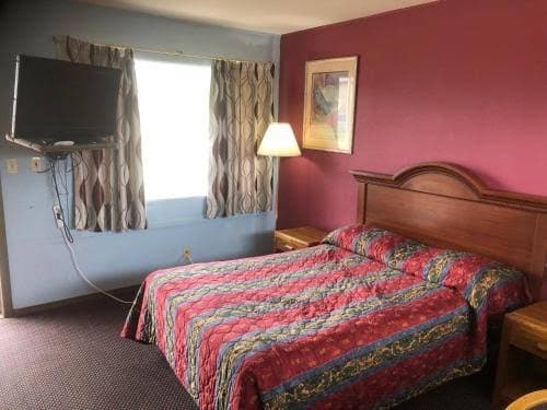 Hagman Motel, Hotel in Hugoton