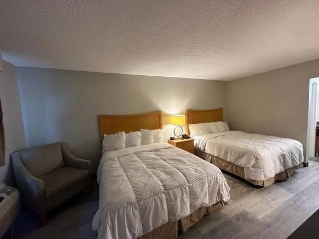 Lanett inn, Hotel in Lanett