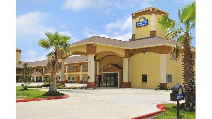 Days Inn by Wyndham Humble/Houston Intercontinental Airport, Hotel in Humble