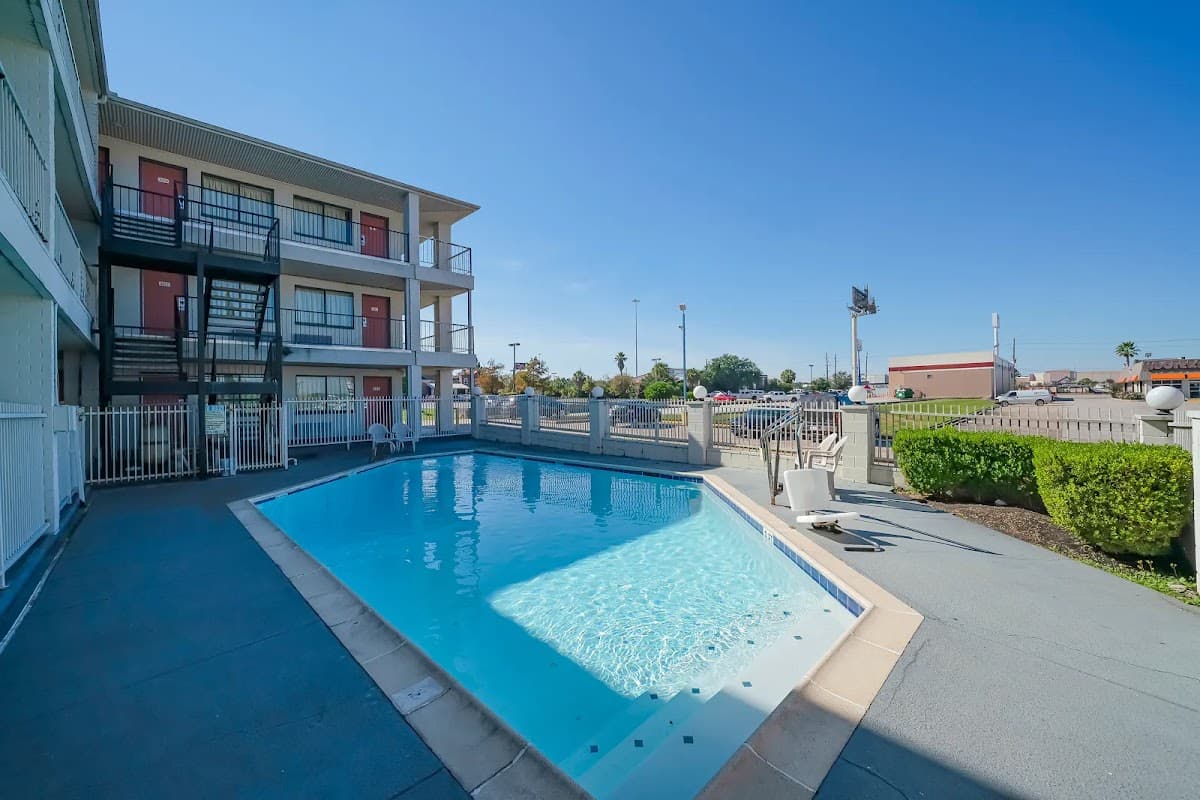 Hotel Houston/Humble - IAH Airport / HWY 59, Hotel in Humble