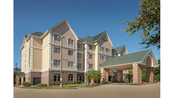 Country Inn & Suites by Radisson, Humble IAH East, Hotel in Humble