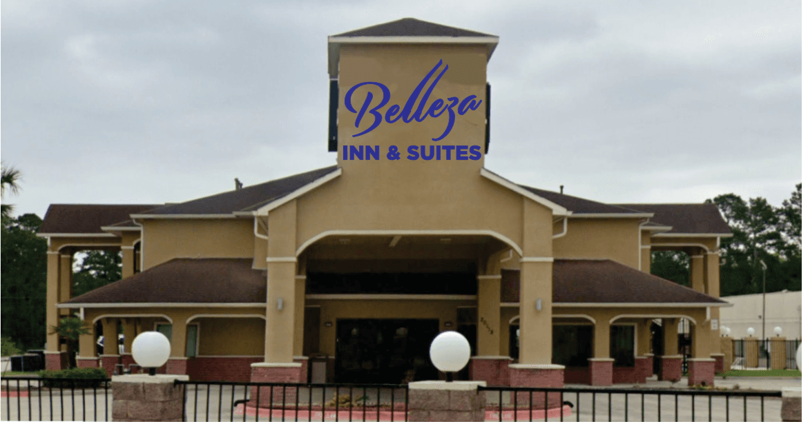 Belleza Inn & Suites Humble / FM 1960, Hotel in Humble
