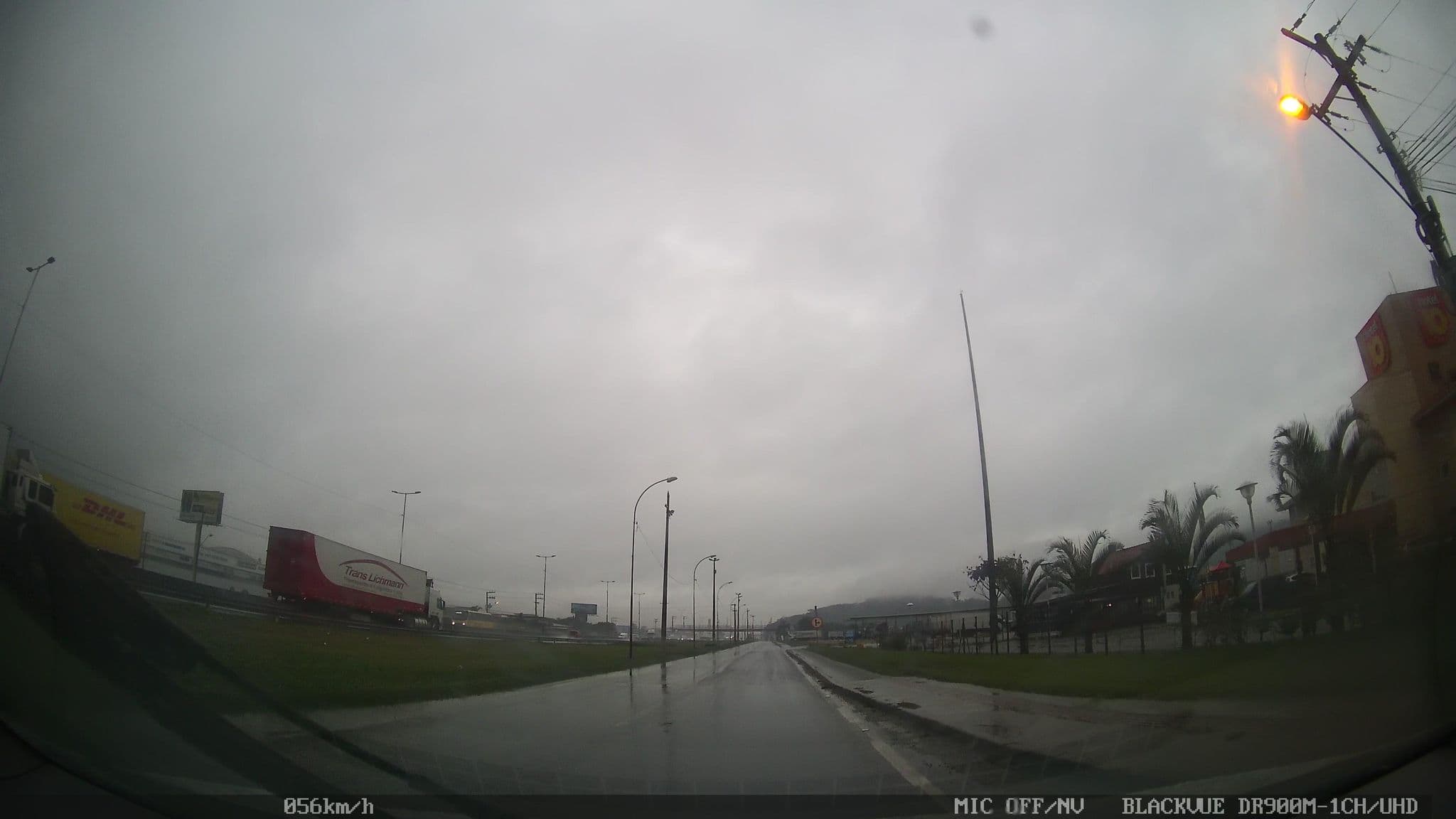 Street view near Hotel 10, Itajaí — © kaart5 (CC BY-SA · Mapillary)