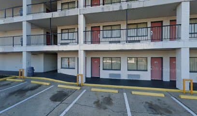 The Place Hotel & Suites, Hotel in Humble