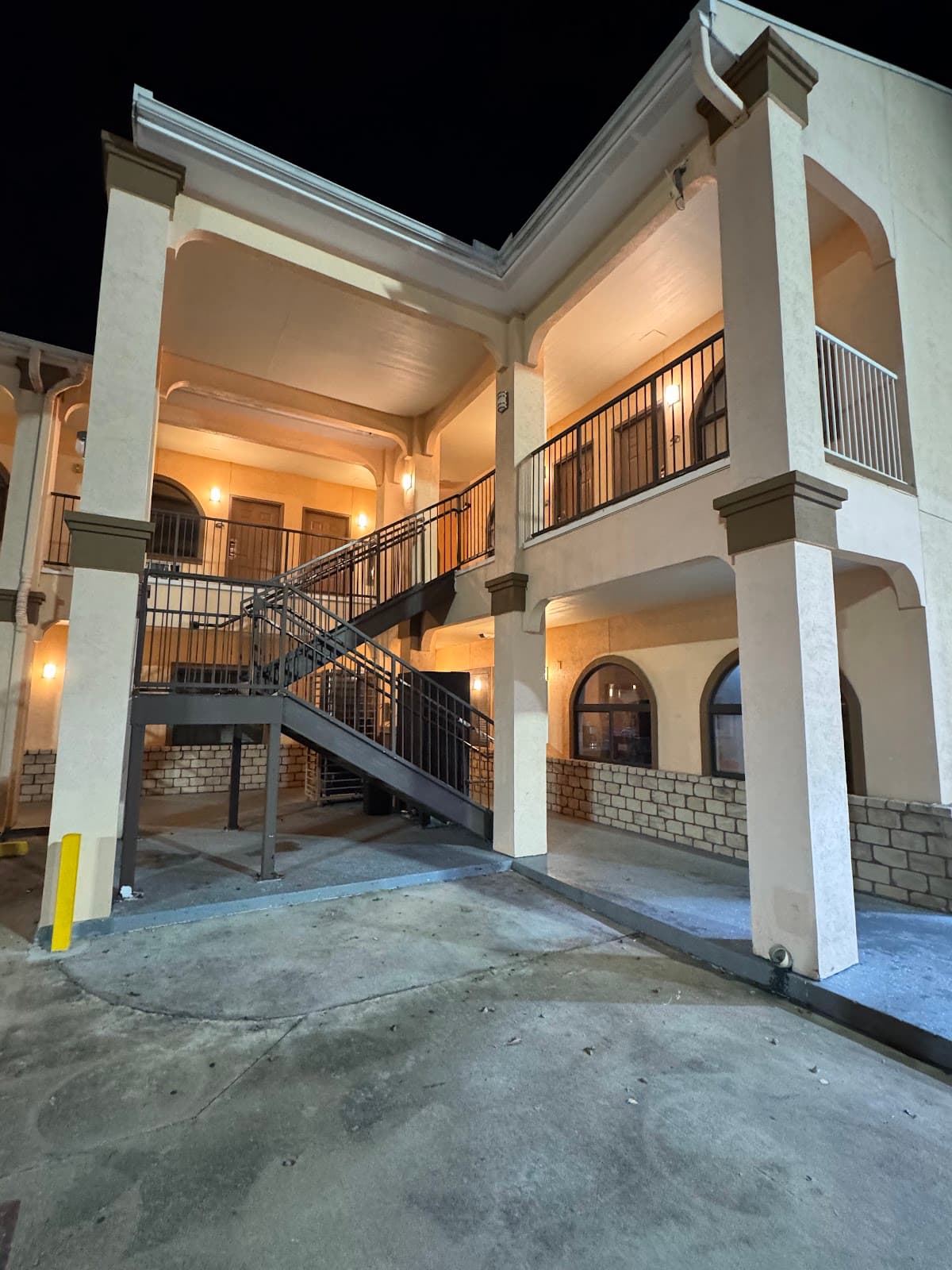 Downtowner Inns & Suites, Hotel in Humble