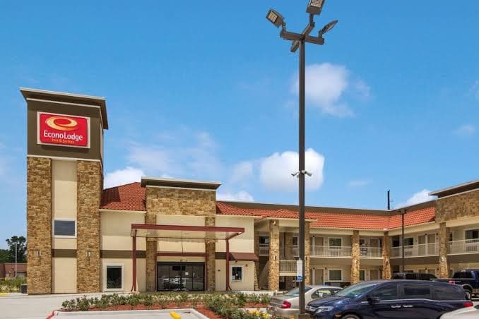 Regency Inn & Suites, Motel in Humble