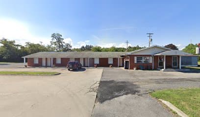 Golden Arrow Motel, Hotel in Shamokin Dam