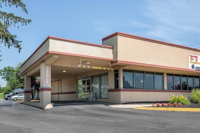 Travelodge by Wyndham Shamokin Dam/Selinsgrove, Hotel in Shamokin Dam